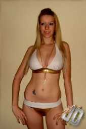 jodie atkins - me xx