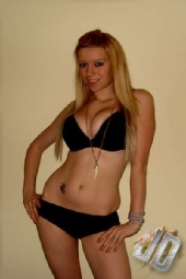 jodie atkins - me xx