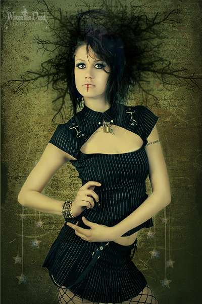 Chelsea Darling - Waken The Dead