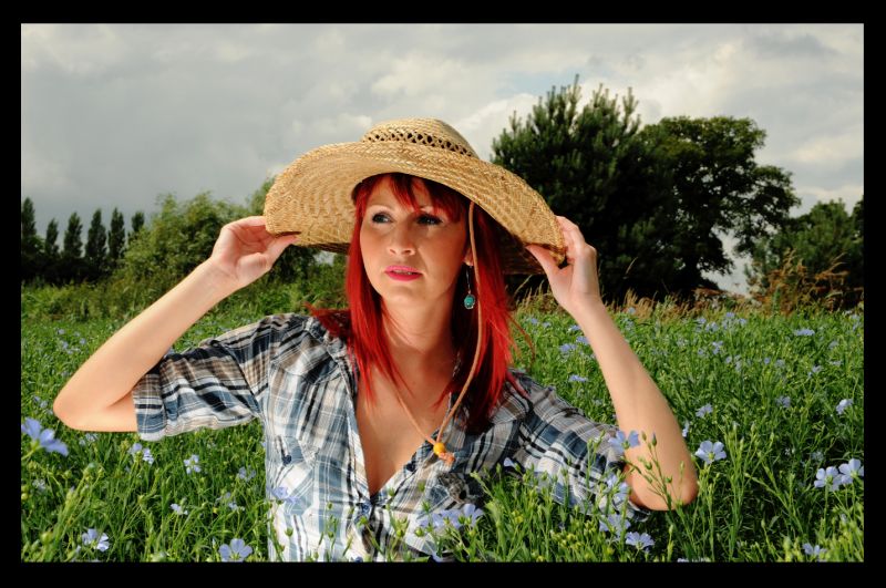 Lucy Davey - KTL 