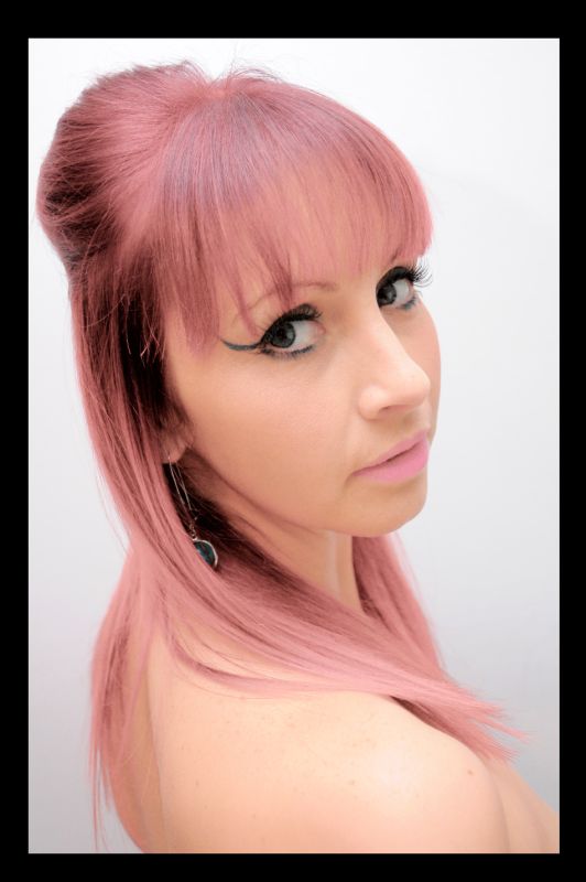 Lucy Davey - KTL 