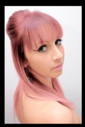 Lucy Davey - KTL 