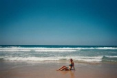 Han - on holiday