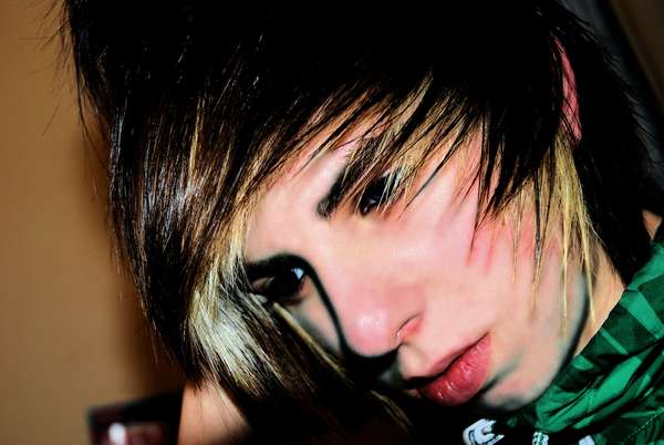 Arron - Arron