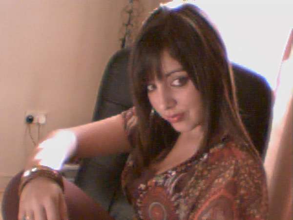 Princess Shadi