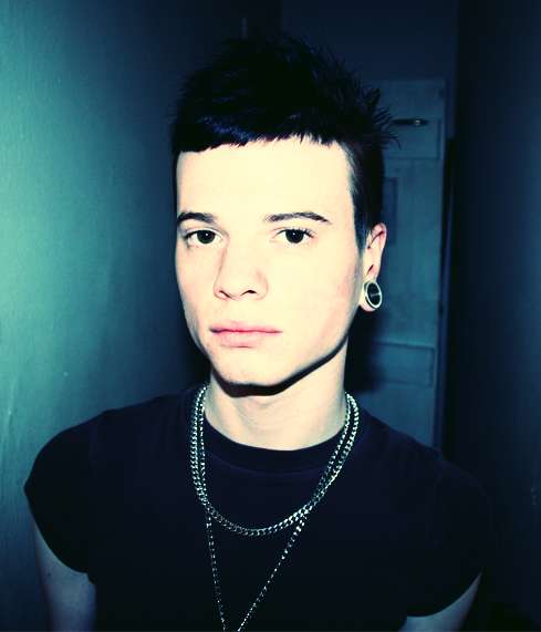 hobbs - Current Look