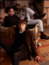 hobbs - Mixte Magazine