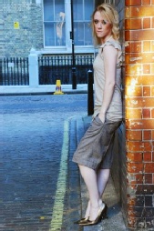 Jemma Grant - Natural