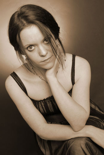 Jennifer Bosomworth