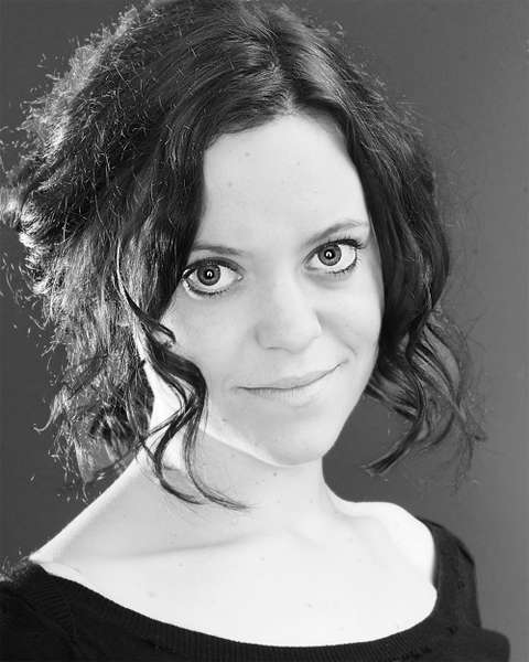 Jennifer Bosomworth