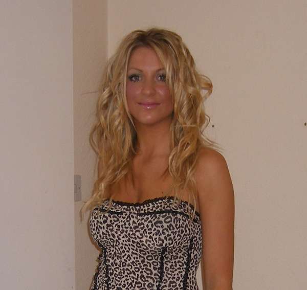 Sarah-Jane Moore