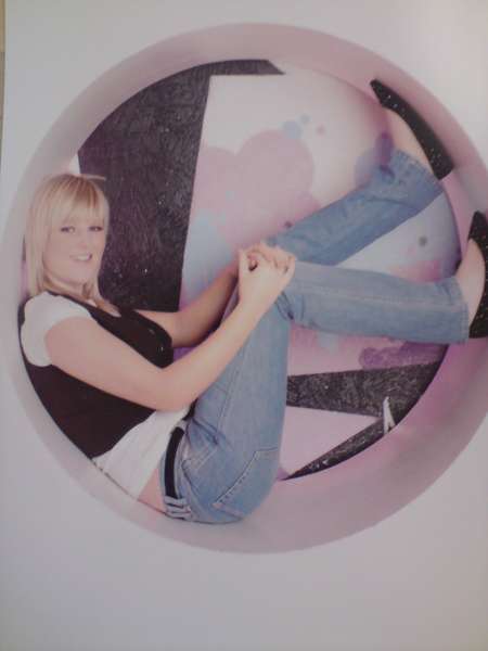 Gemma Jones