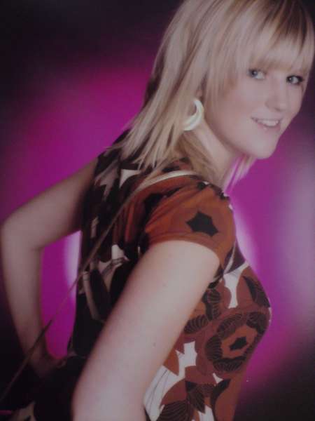 Gemma Jones