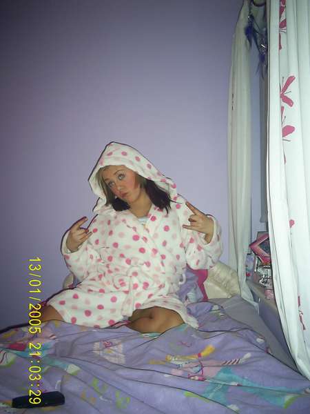 Chantelle