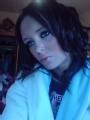 danielle cheryl - dannie x