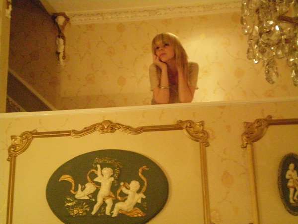 kate - kate