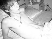 Jammy - Modelling underwear