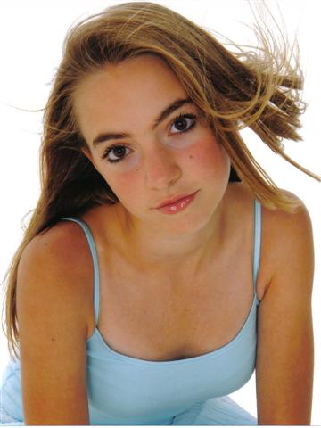 Lucinda