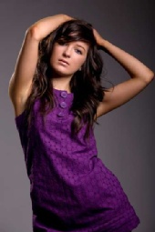 Sarah x