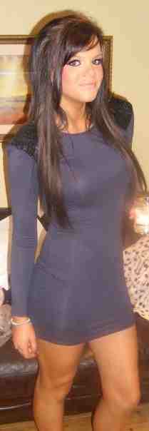 Emma-x - My own photos, jan 2010