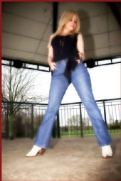 sarah lorden - fashion