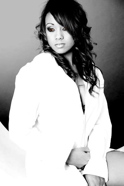 brown - Golden glimpse