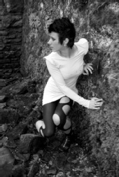 jade leigh - mountain