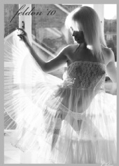 AngelicChloe - Winter Sunshine