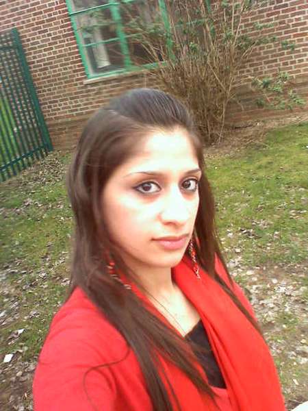 Safiyah - me