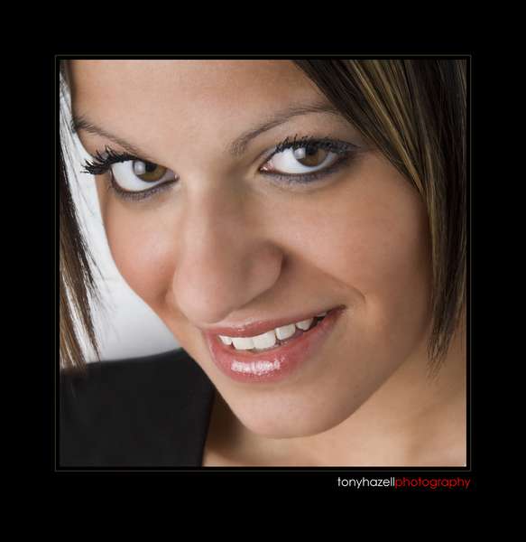 BrownSuga - Smiling Headshot
