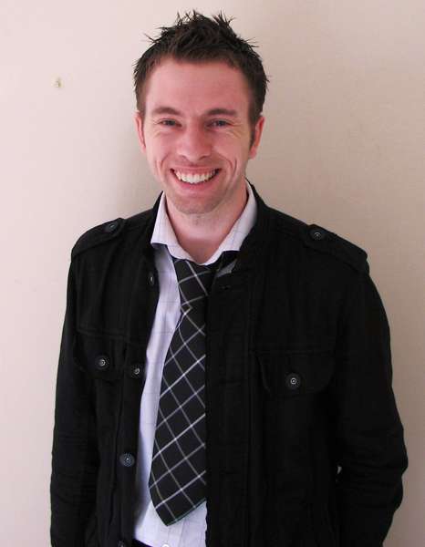 Mike Watts