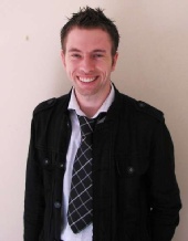 Mike Watts