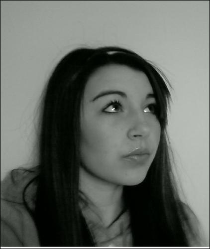 Jessica - me