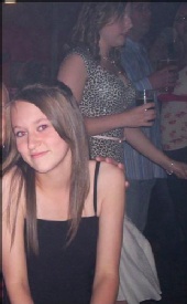 Jenny - Me at an 18th