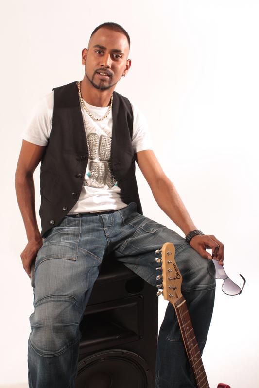 Cookie - Fusion Management Shoot