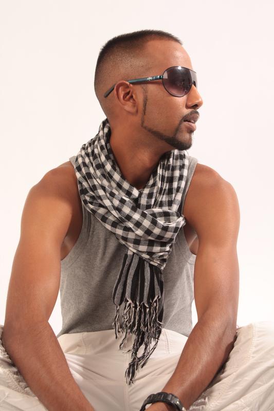 Cookie - Fusion Management Shoot