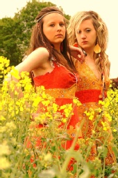 kirstyleigh - fashion shoot