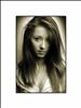 hayley brett - picture takin to send of to agents