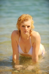 Tweet1989 - Beach