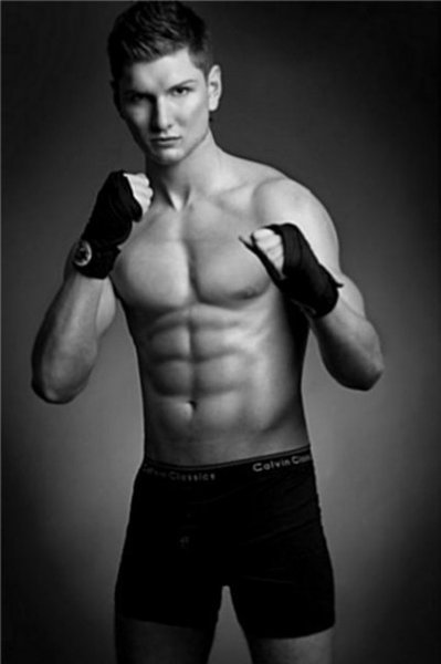 Zack Zamora