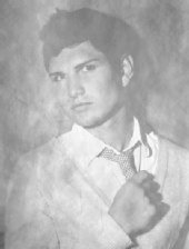 Zack Zamora