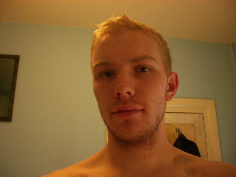 bounder - face