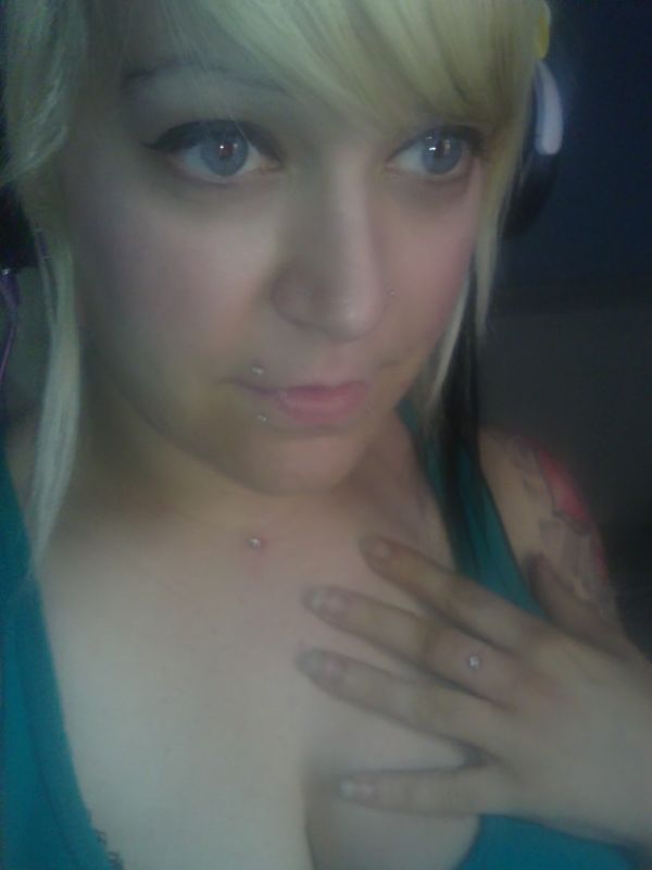 nadiney nuisance - me