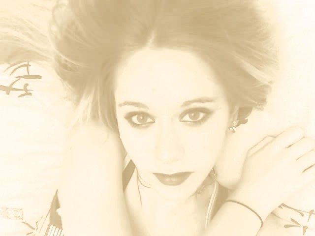 Princess Nymphetamine - Old