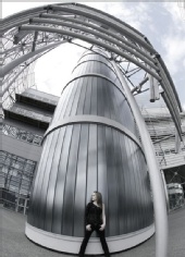 Princess Nymphetamine - Fish Eye 