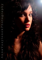 IrynaB - Portrait