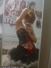 Louise Singfield - me :)