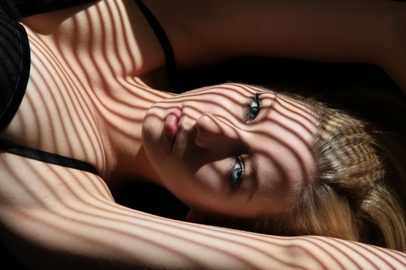 daisy scott - by david j green