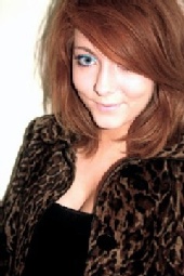 Ciara-ann - just a natural one not edited