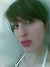 Liamaxx - lips and eyes